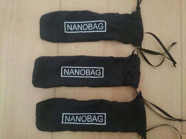 nanobag