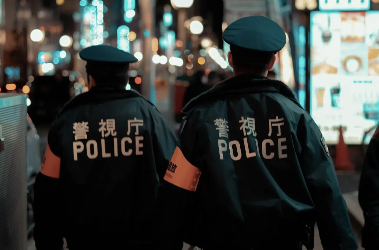 騒音 警察