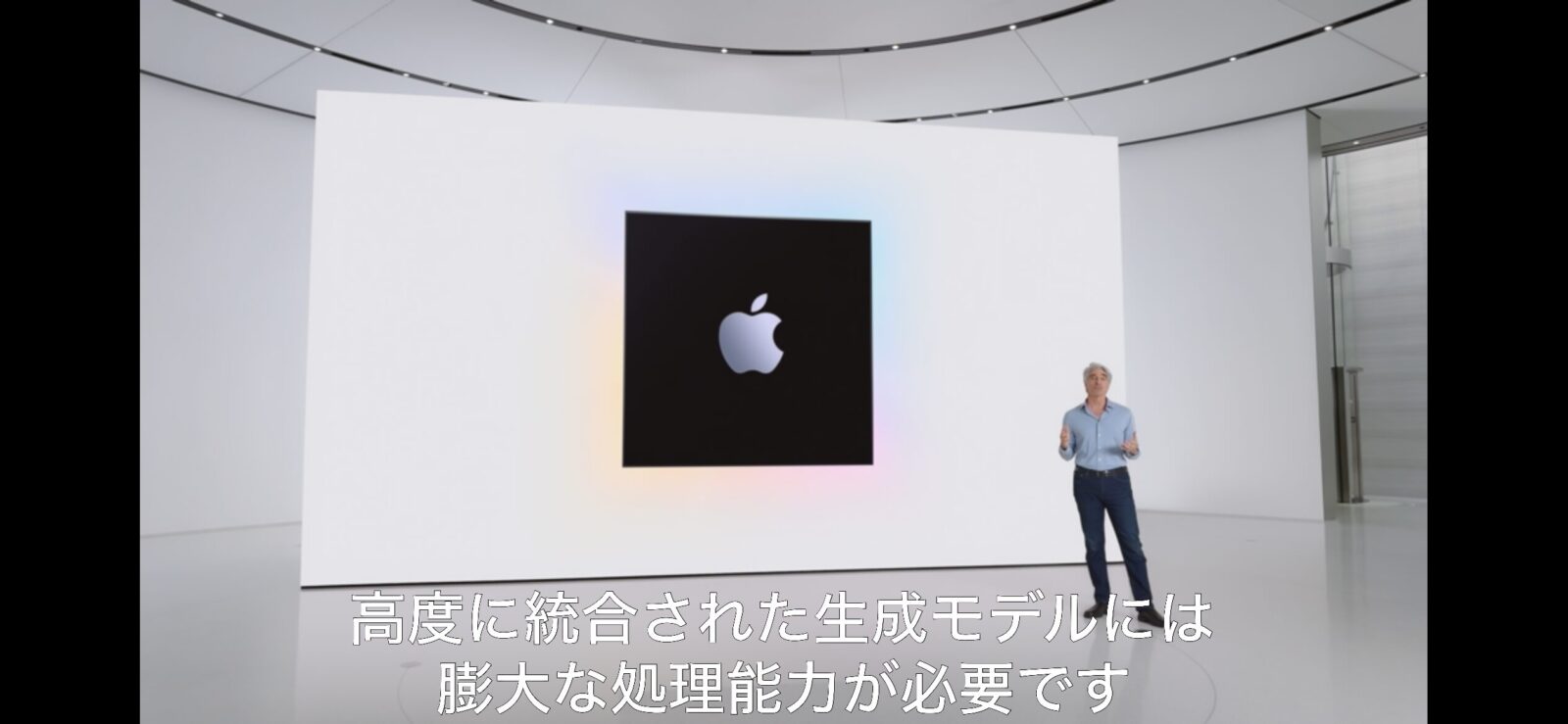 【Apple】WWDC2024まとめ