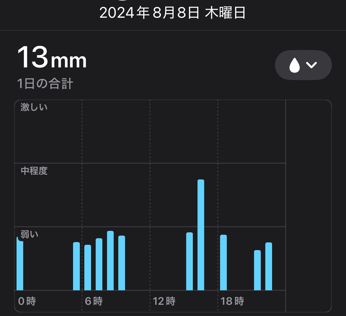 うつ病生活保護受給者の精神科通院記録【2024年8月】