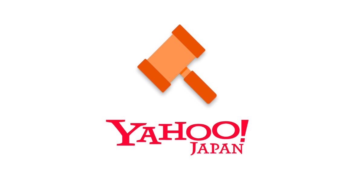 Yahooオークション