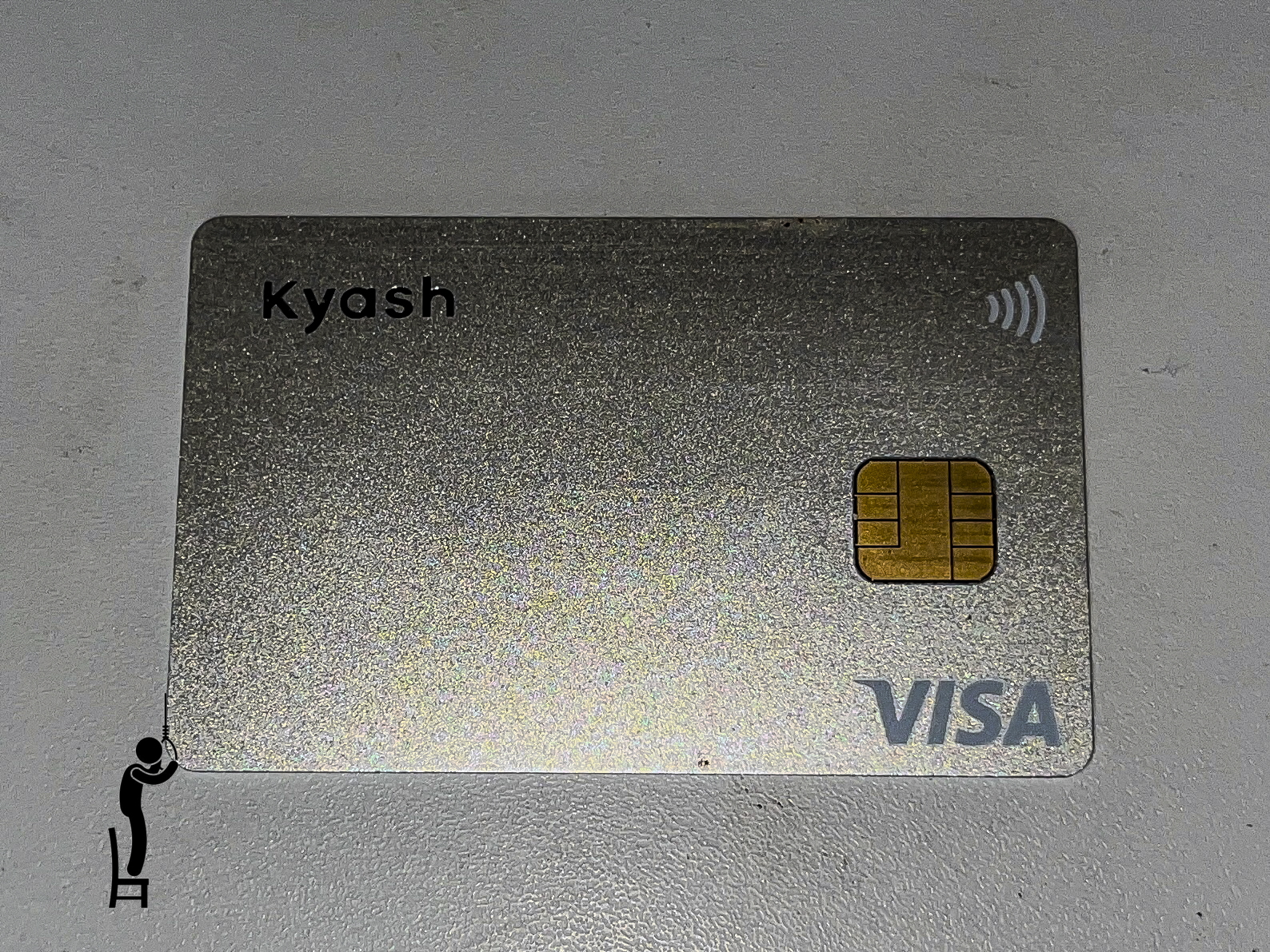 kyashの有効期限が切れたのでアカウントを解約してリアルカードとアプリを断捨離 kyashの有効期限が切れたのでアカウントを解約してリアルカードとアプリを断捨離