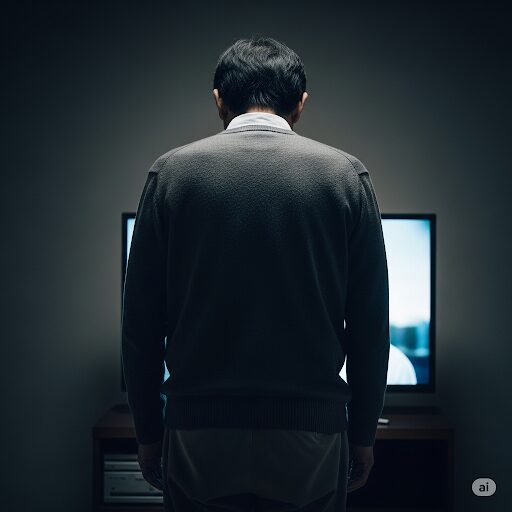 録画したテレビ番組を観るのが​面倒くさい