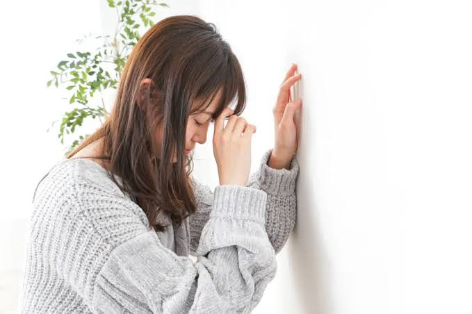 常にめまいがする​