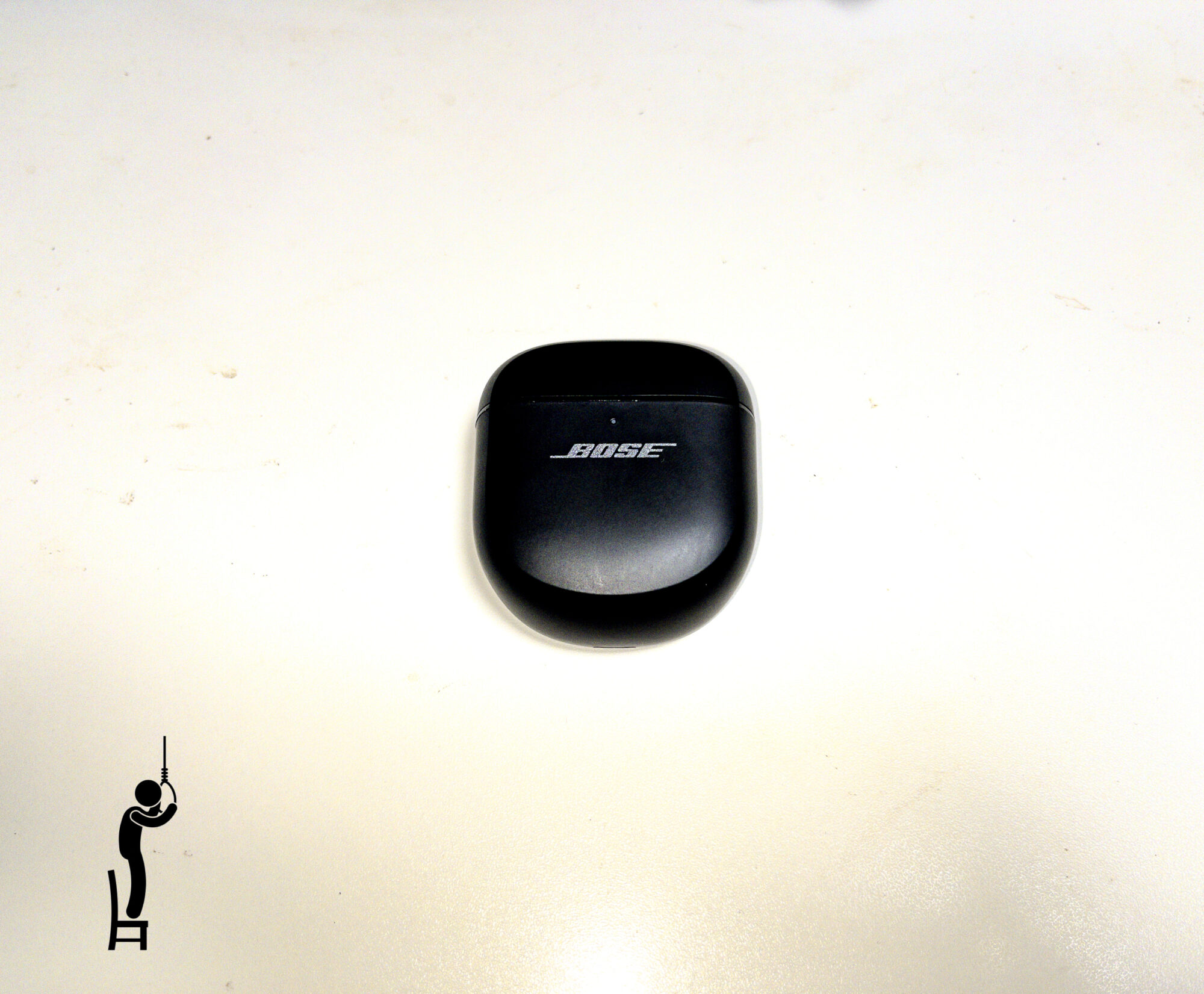 Bose QuietComfort Ultra Earbuds（第1世代）をアップデート。シネマモードはない