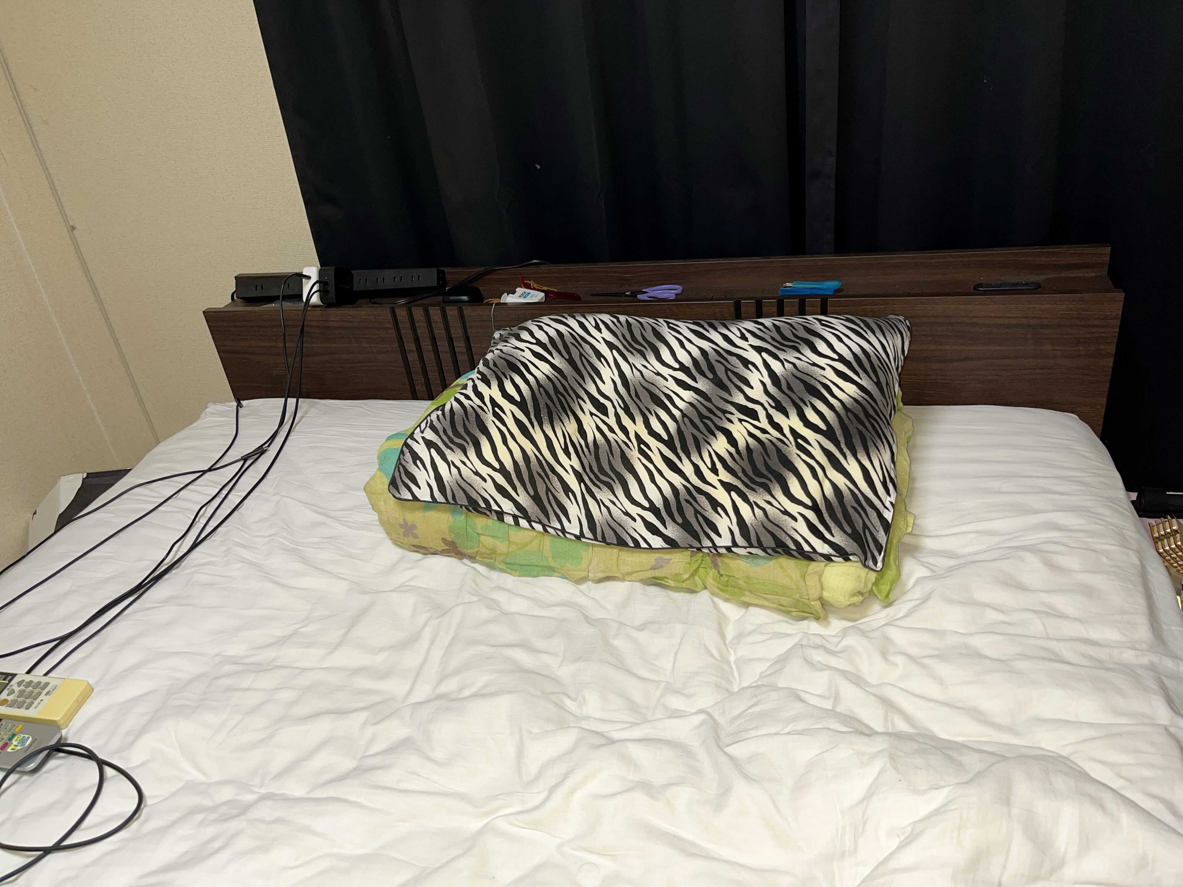 ヒツジのいらない枕 極柔を買いました 姿勢が良くなった気がします ヒツジのいらない枕 極柔を買いました 姿勢が良くなった気がします