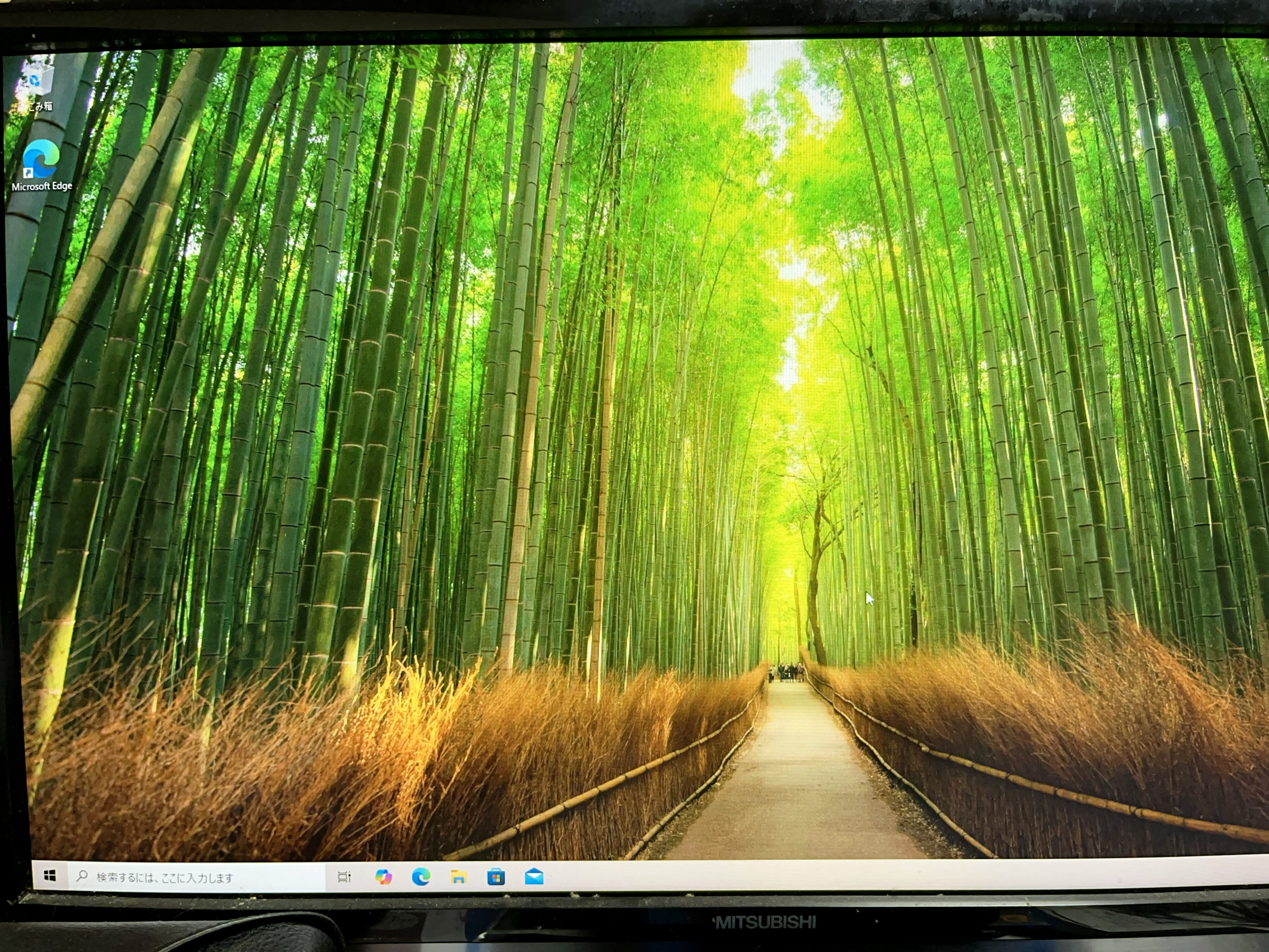 sandy bridgeのパソコンをWindows10のままセキュリティアップデートできるようにしようとしたらリセットすることになった sandy bridgeのパソコンをWindows10のままセキュリティアップデートできるようにしようとしたらリセットすることになった
