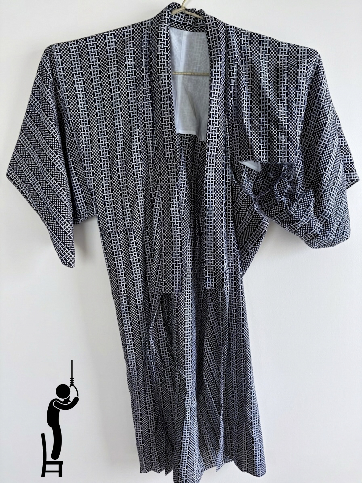 破れた浴衣を断捨離して次の浴衣を卸す【2026年4月】