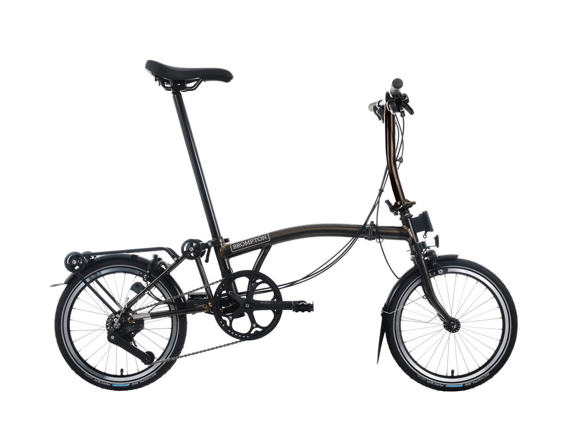 スーパーに食料品の買い出しに行くと自転車のありがたみを痛感する