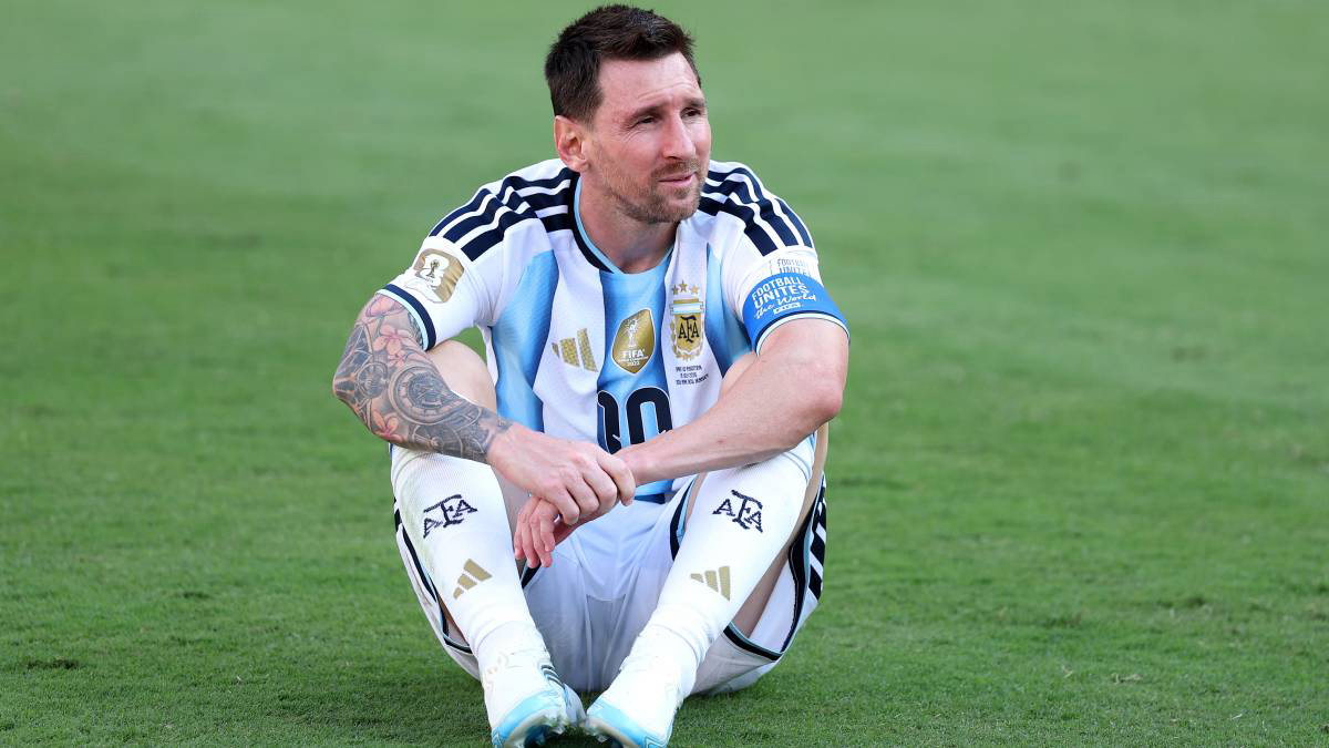 2026年サッカーワールドカップはスペイン優勝 不眠症なのに睡魔との戦いでした