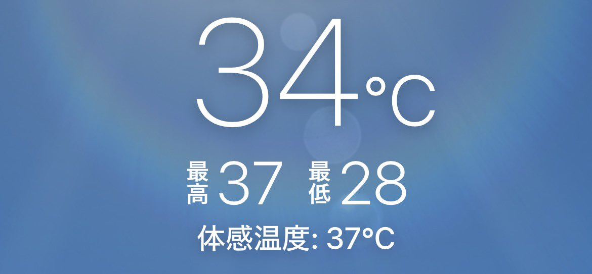 酷暑日を記録した4日間の電気代 日除けシェードの効果は…？