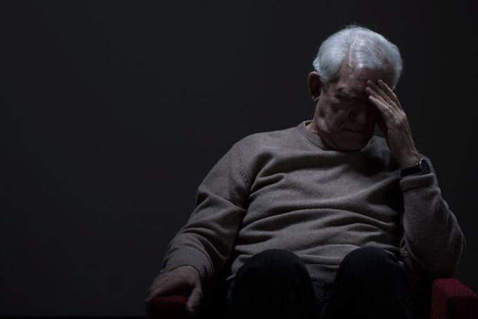 孤独死